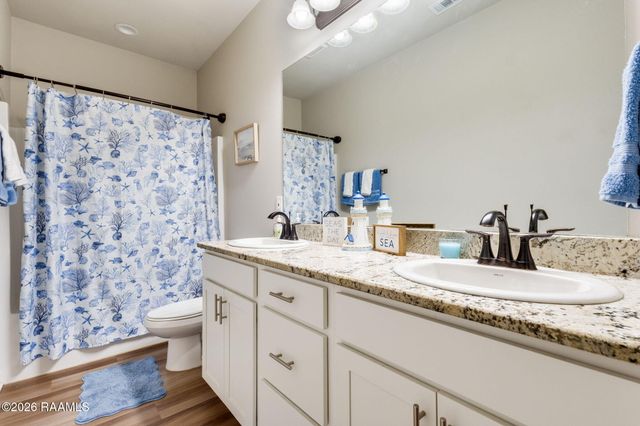 311 Stanwell Avenue, Duson, LA 70529