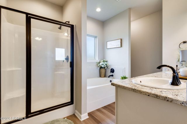 311 Stanwell Avenue, Duson, LA 70529