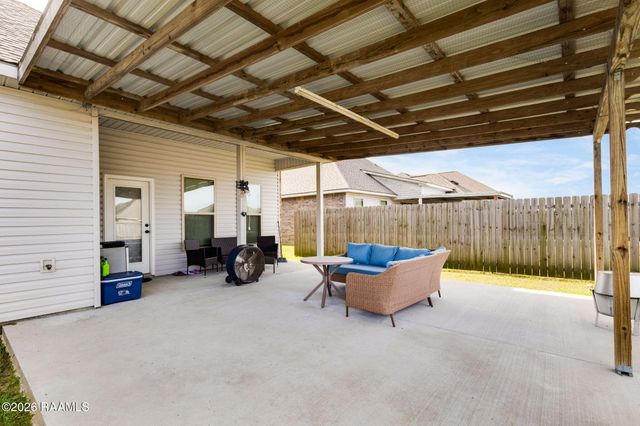 311 Stanwell Avenue, Duson, LA 70529