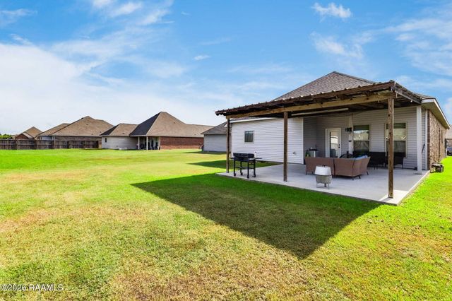 311 Stanwell Avenue, Duson, LA 70529