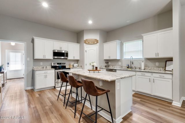 311 Stanwell Avenue, Duson, LA 70529