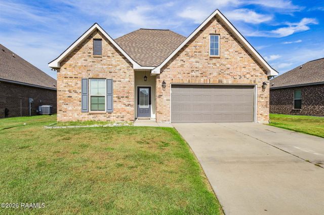 311 Stanwell Avenue, Duson, LA 70529