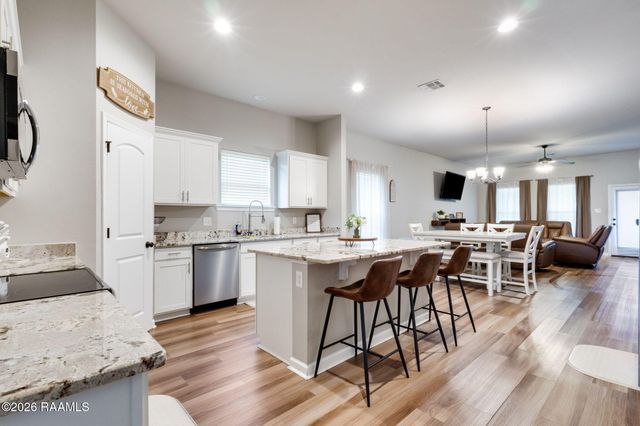 311 Stanwell Avenue, Duson, LA 70529