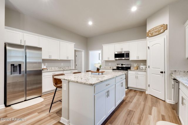 311 Stanwell Avenue, Duson, LA 70529