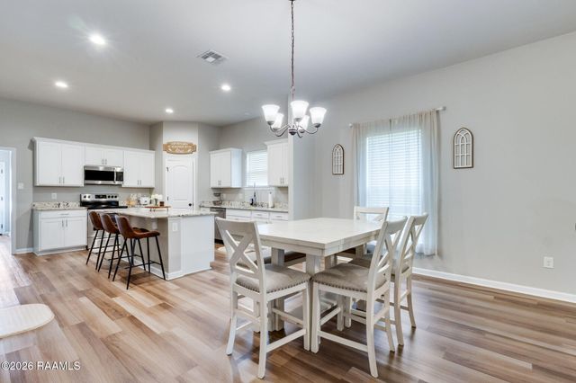 311 Stanwell Avenue, Duson, LA 70529