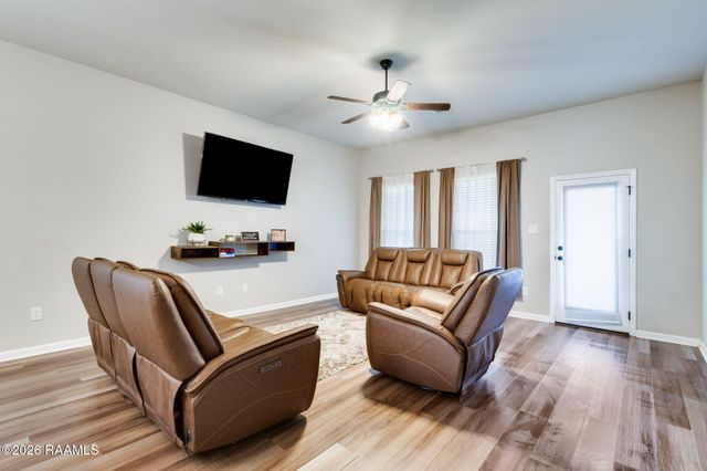311 Stanwell Avenue, Duson, LA 70529
