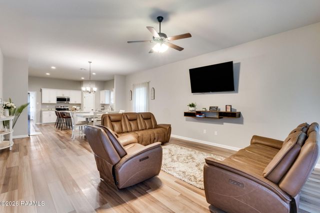 311 Stanwell Avenue, Duson, LA 70529