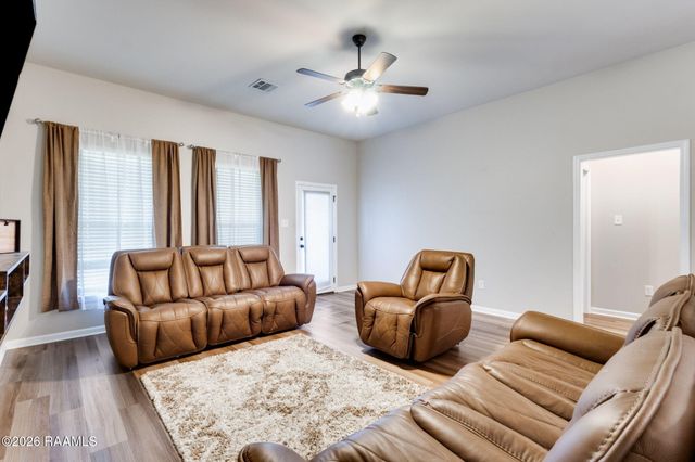 311 Stanwell Avenue, Duson, LA 70529