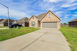 311 Stanwell Avenue, Duson, LA 70529