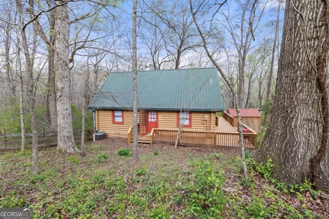 87 Tolleffs Trail, Dahlonega, GA 30533
