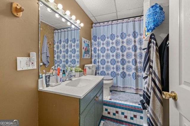 87 Tolleffs Trail, Dahlonega, GA 30533