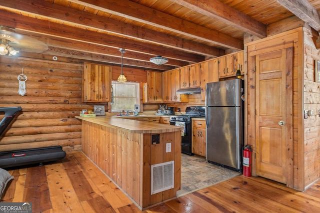 87 Tolleffs Trail, Dahlonega, GA 30533