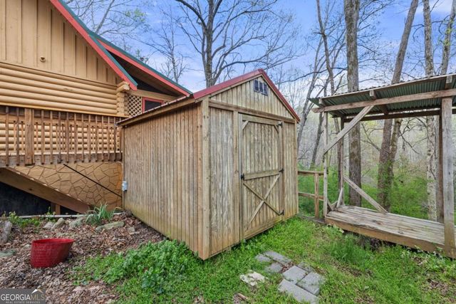 87 Tolleffs Trail, Dahlonega, GA 30533