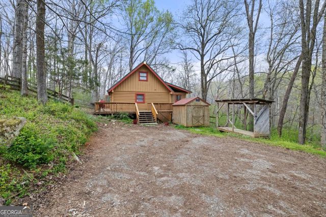 87 Tolleffs Trail, Dahlonega, GA 30533