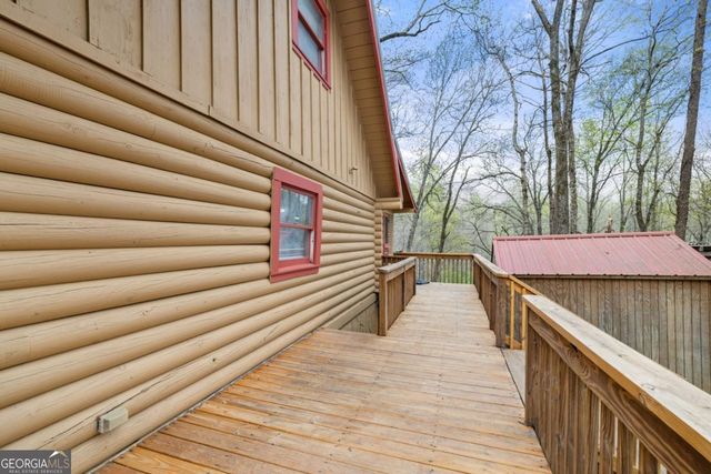 87 Tolleffs Trail, Dahlonega, GA 30533