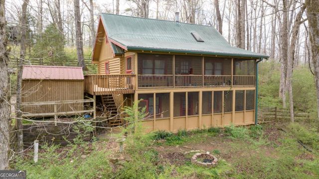 87 Tolleffs Trail, Dahlonega, GA 30533