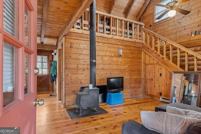 87 Tolleffs Trail, Dahlonega, GA 30533