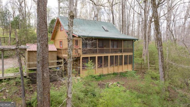 87 Tolleffs Trail, Dahlonega, GA 30533