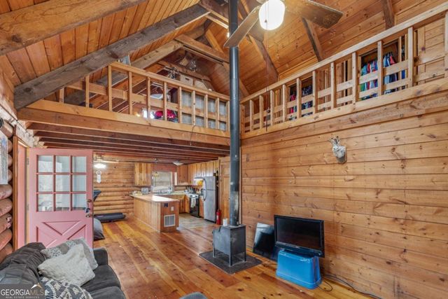 87 Tolleffs Trail, Dahlonega, GA 30533