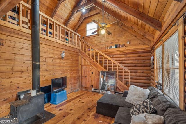 87 Tolleffs Trail, Dahlonega, GA 30533