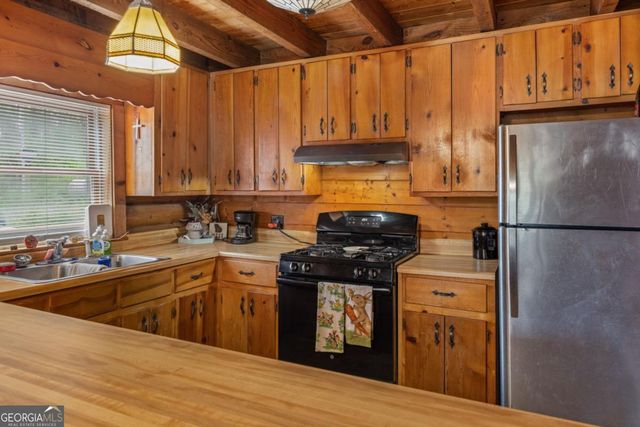 87 Tolleffs Trail, Dahlonega, GA 30533