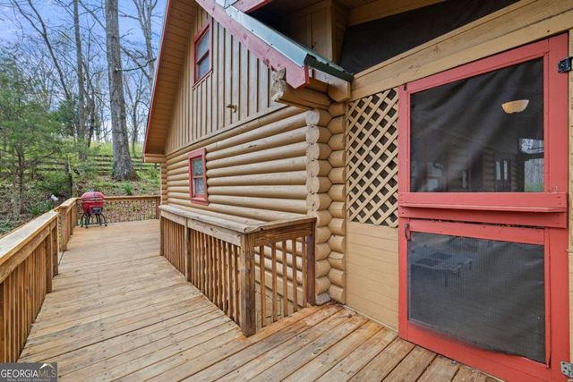 87 Tolleffs Trail, Dahlonega, GA 30533