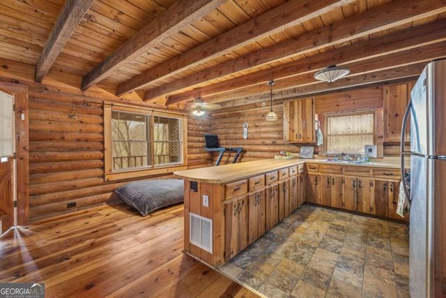 87 Tolleffs Trail, Dahlonega, GA 30533