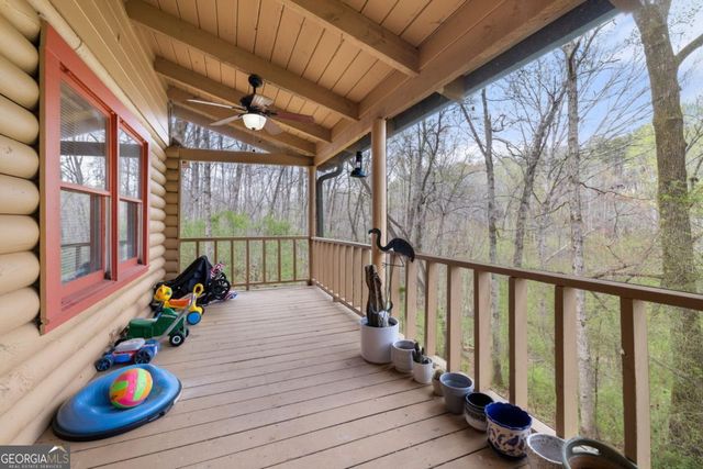 87 Tolleffs Trail, Dahlonega, GA 30533