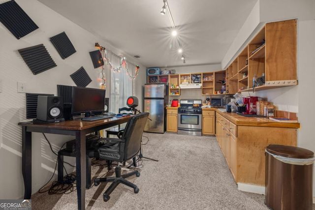 87 Tolleffs Trail, Dahlonega, GA 30533