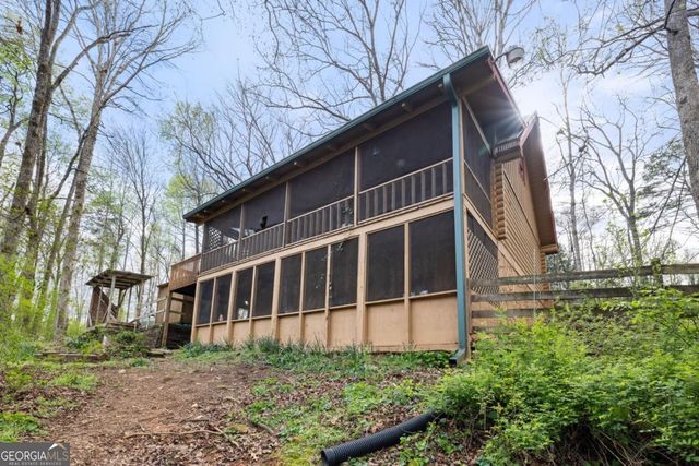 87 Tolleffs Trail, Dahlonega, GA 30533