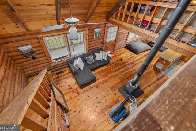 87 Tolleffs Trail, Dahlonega, GA 30533