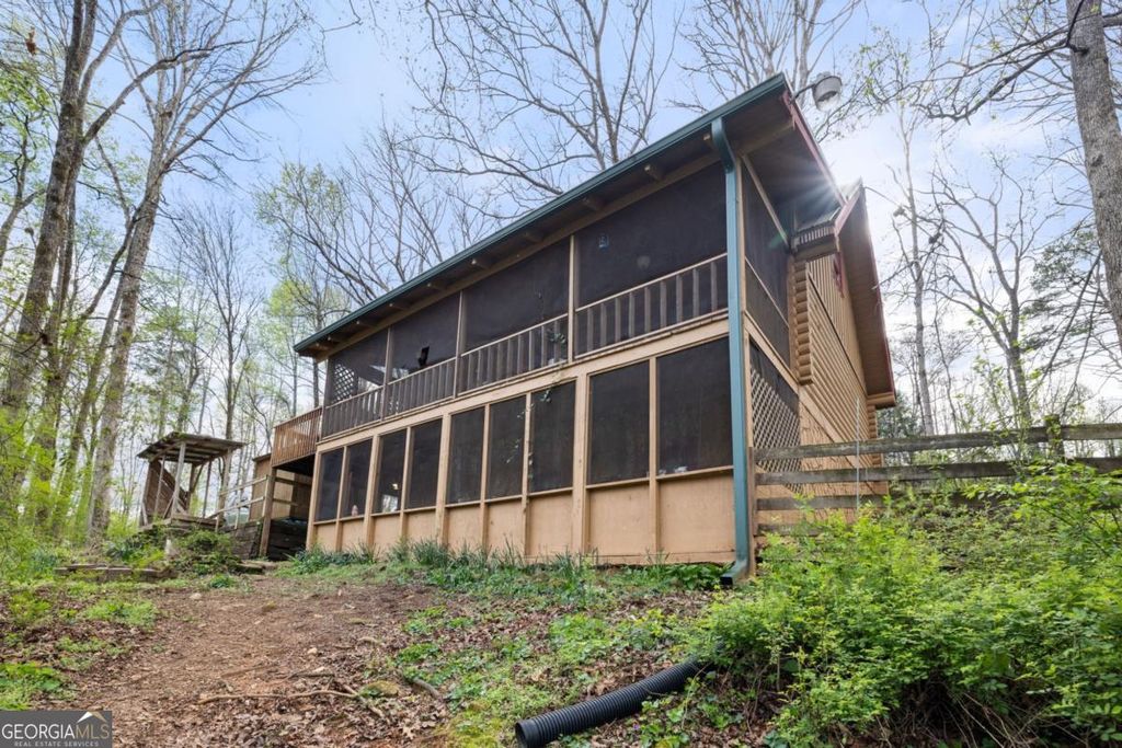 87 Tolleffs Trail, Dahlonega, GA 30533