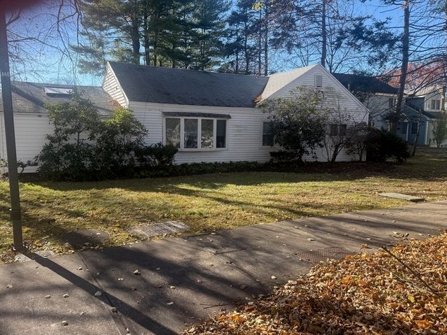 22 Nightingale Path, Newton, MA 02459