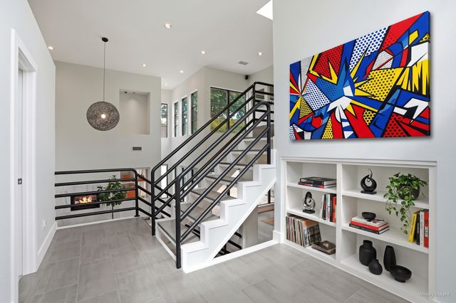 9123 Valley Chapel Lane, Dallas, TX 75220