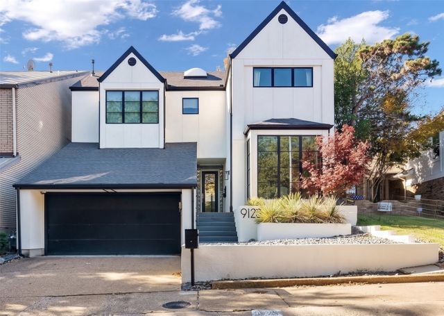 9123 Valley Chapel Lane, Dallas, TX 75220
