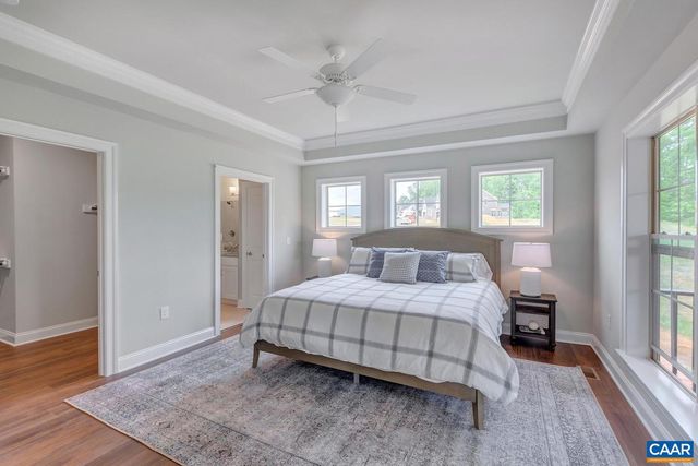 7 DECERBO TERR, Charlottesville, VA 22901