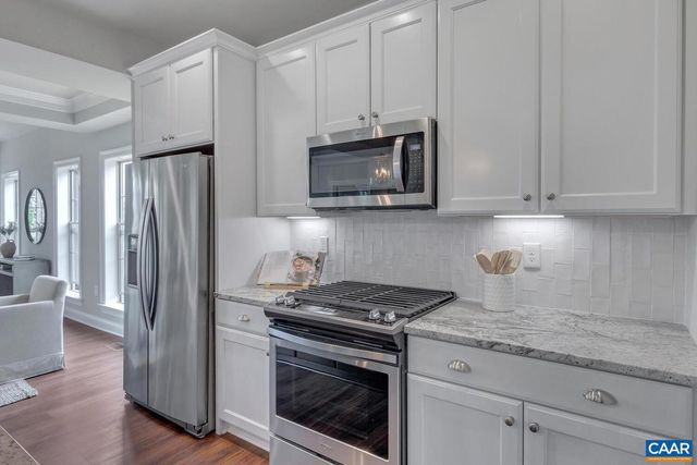 7 DECERBO TERR, Charlottesville, VA 22901