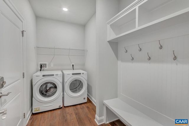7 DECERBO TERR, Charlottesville, VA 22901