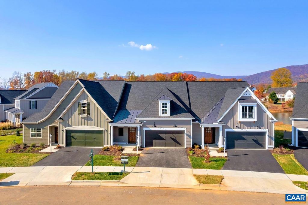 7 DECERBO TERR, Charlottesville, VA 22901