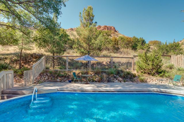 109 S Lakeshore Drive, Ransom Canyon, TX 79366