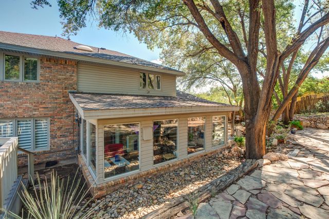 109 S Lakeshore Drive, Ransom Canyon, TX 79366