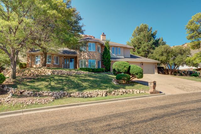 109 S Lakeshore Drive, Ransom Canyon, TX 79366