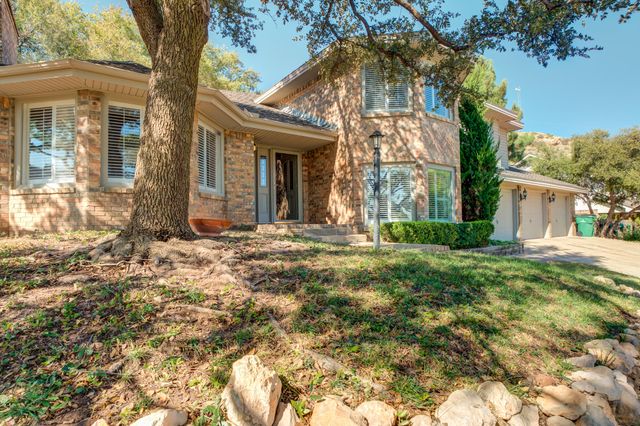 109 S Lakeshore Drive, Ransom Canyon, TX 79366