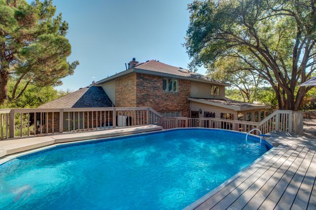 109 S Lakeshore Drive, Ransom Canyon, TX 79366