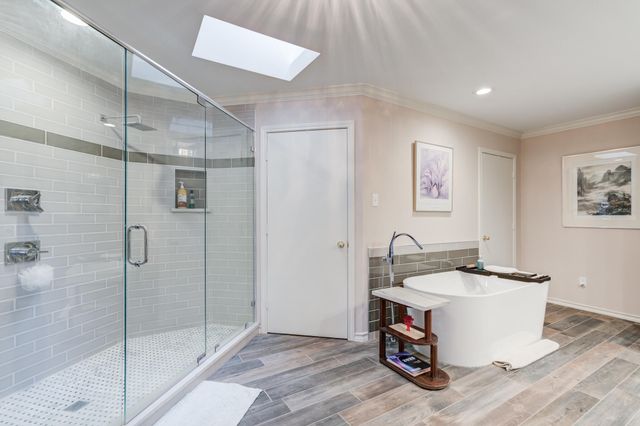 109 S Lakeshore Drive, Ransom Canyon, TX 79366