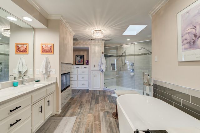 109 S Lakeshore Drive, Ransom Canyon, TX 79366