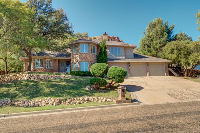 109 S Lakeshore Drive, Ransom Canyon, TX 79366