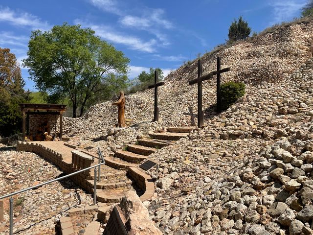 109 S Lakeshore Drive, Ransom Canyon, TX 79366