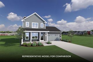 7631 Stones Throw Drive, Madison, WI 53719