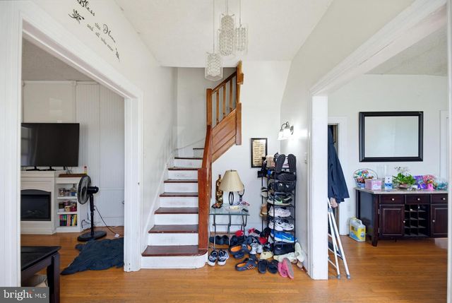 401 SUMMIT AVE, Westville, NJ 08093